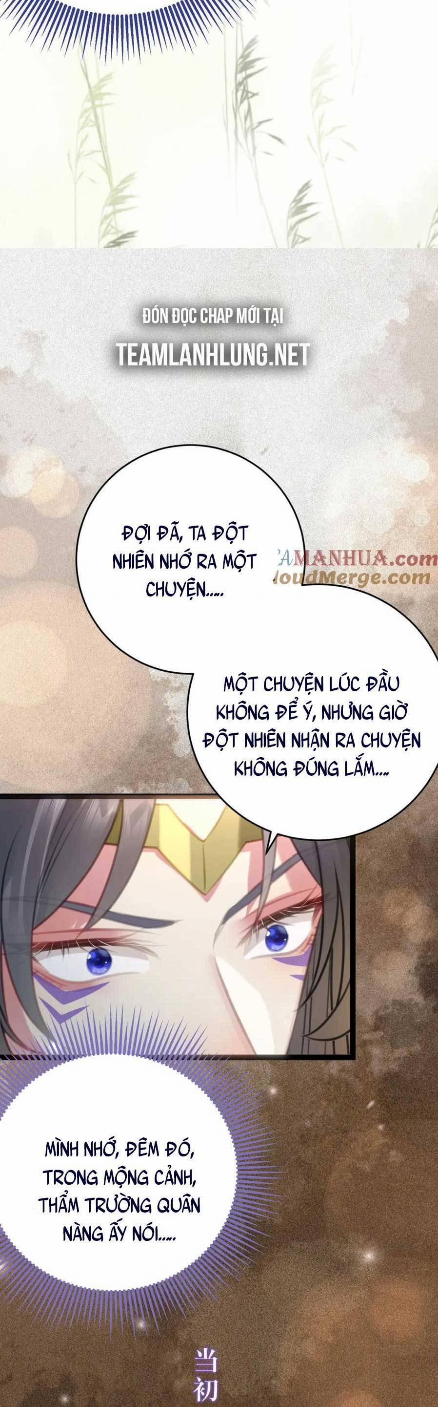 Nghịch Đồ Mỗi Ngày Đều Muốn Bắt Nạt Sư Phụ 100 trang 20