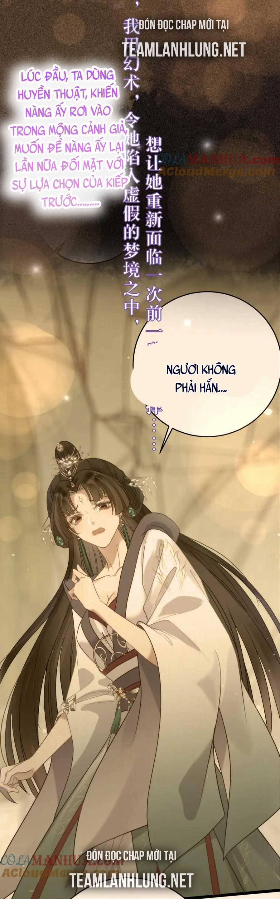 Nghịch Đồ Mỗi Ngày Đều Muốn Bắt Nạt Sư Phụ 100 trang 21