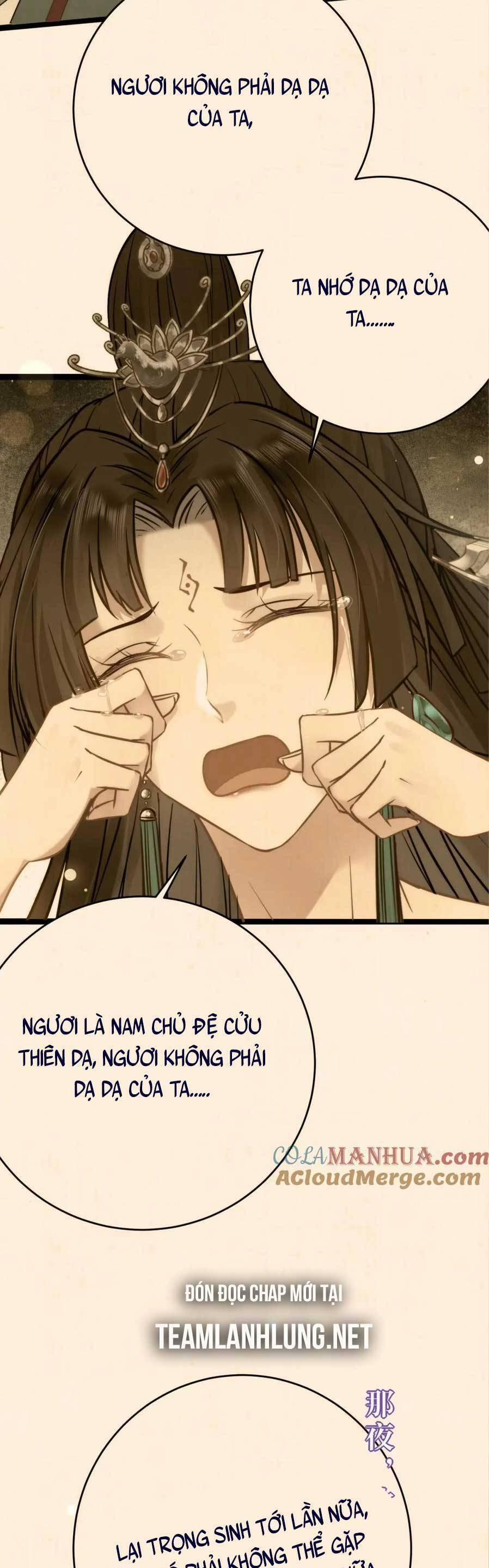 Nghịch Đồ Mỗi Ngày Đều Muốn Bắt Nạt Sư Phụ 100 trang 22