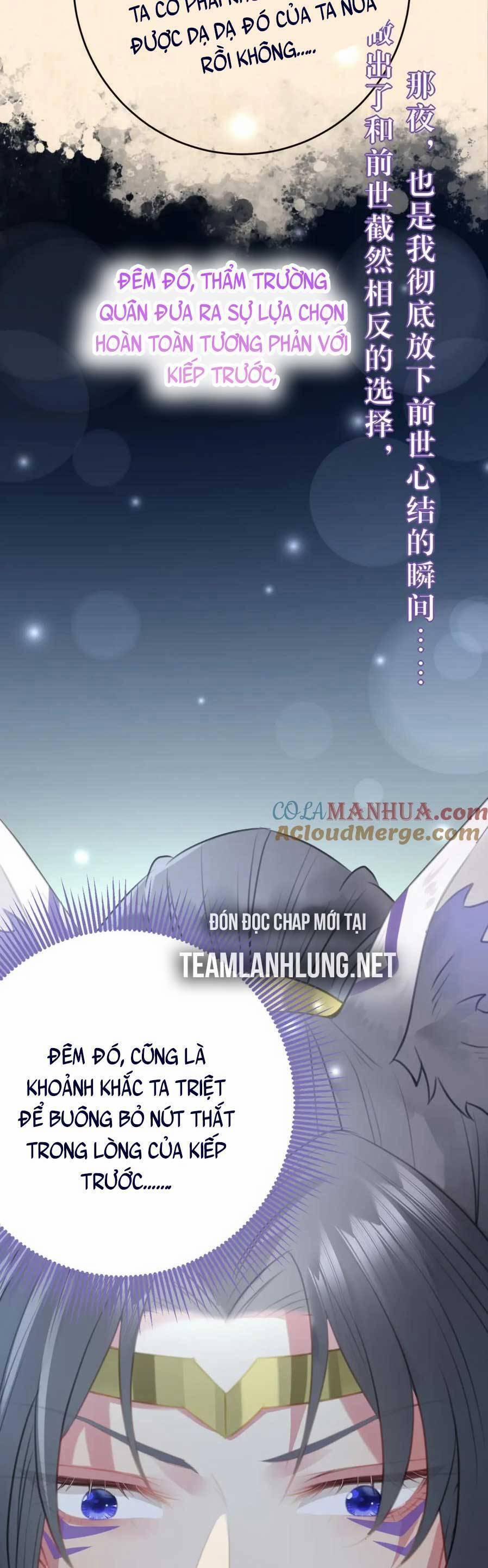 Nghịch Đồ Mỗi Ngày Đều Muốn Bắt Nạt Sư Phụ 100 trang 23