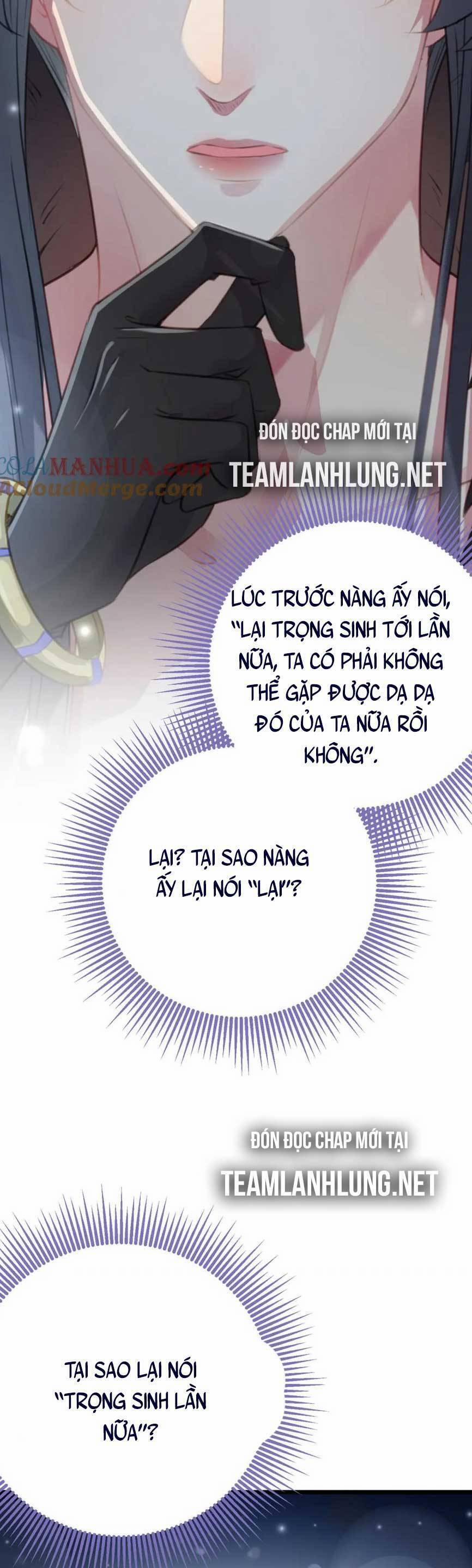 Nghịch Đồ Mỗi Ngày Đều Muốn Bắt Nạt Sư Phụ 100 trang 24