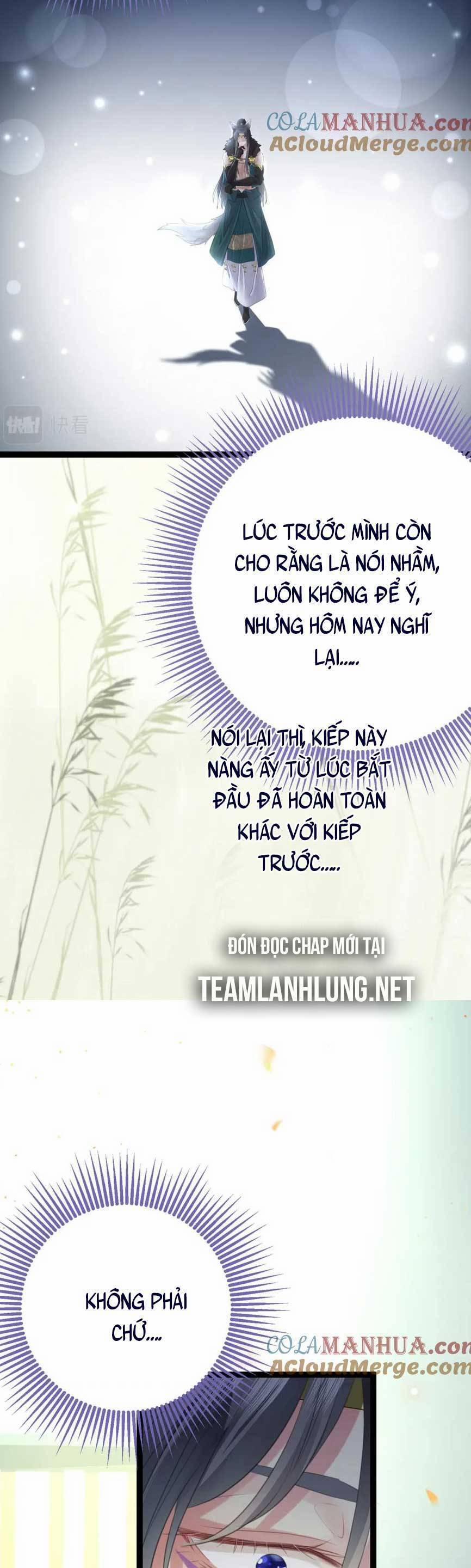 Nghịch Đồ Mỗi Ngày Đều Muốn Bắt Nạt Sư Phụ 100 trang 25