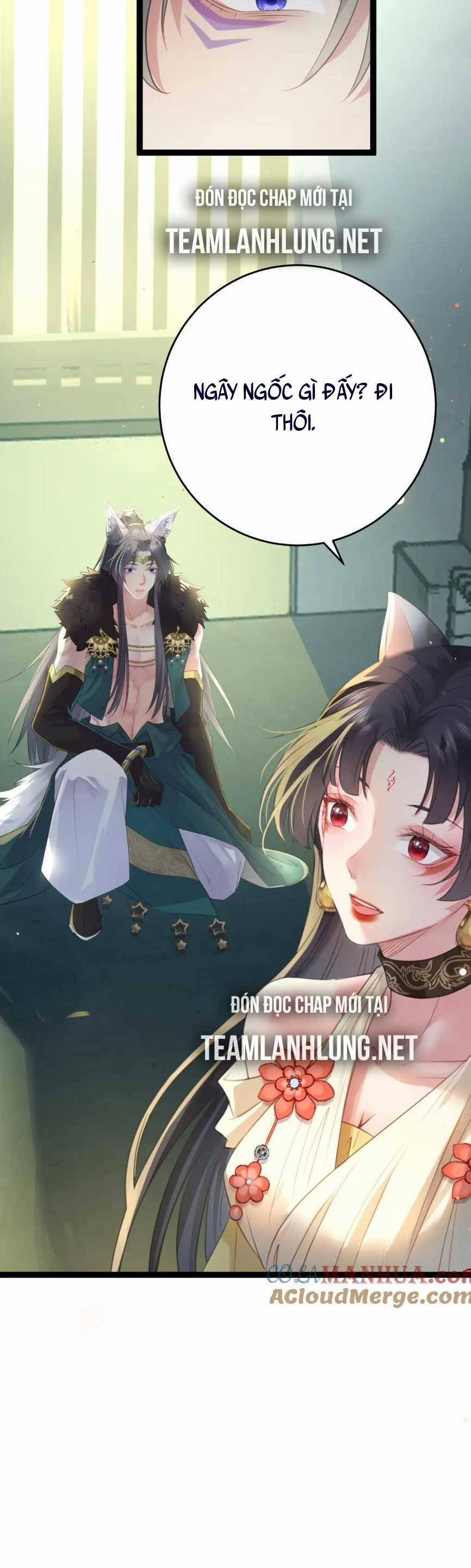 Nghịch Đồ Mỗi Ngày Đều Muốn Bắt Nạt Sư Phụ 100 trang 26