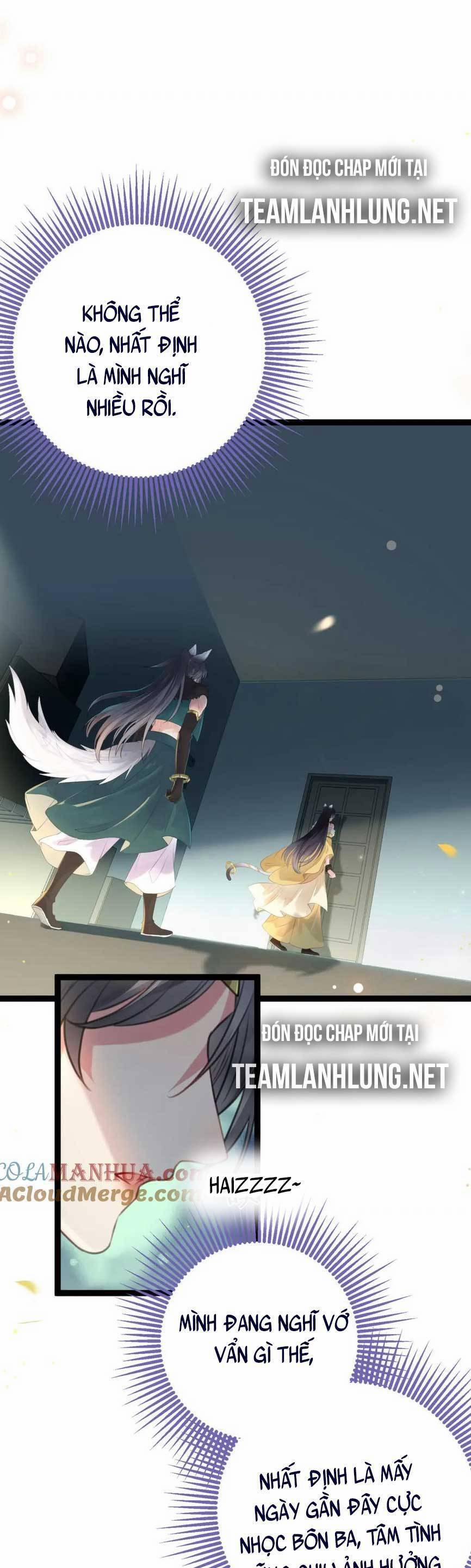 Nghịch Đồ Mỗi Ngày Đều Muốn Bắt Nạt Sư Phụ 100 trang 27