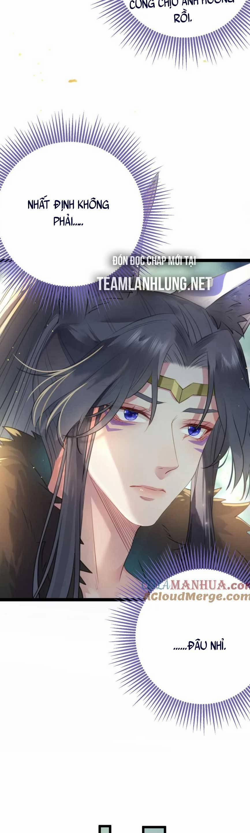 Nghịch Đồ Mỗi Ngày Đều Muốn Bắt Nạt Sư Phụ 100 trang 28