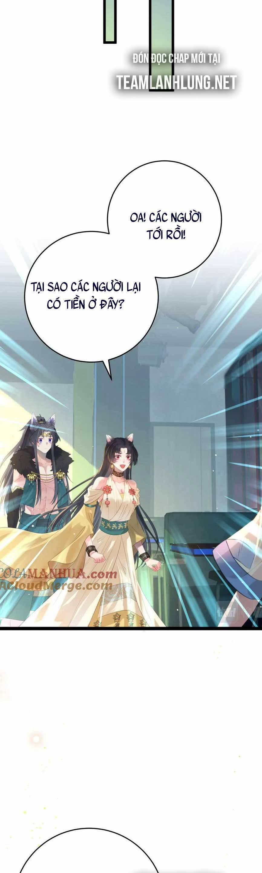 Nghịch Đồ Mỗi Ngày Đều Muốn Bắt Nạt Sư Phụ 100 trang 29