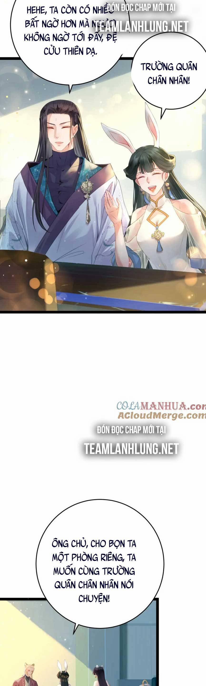 Nghịch Đồ Mỗi Ngày Đều Muốn Bắt Nạt Sư Phụ 100 trang 30