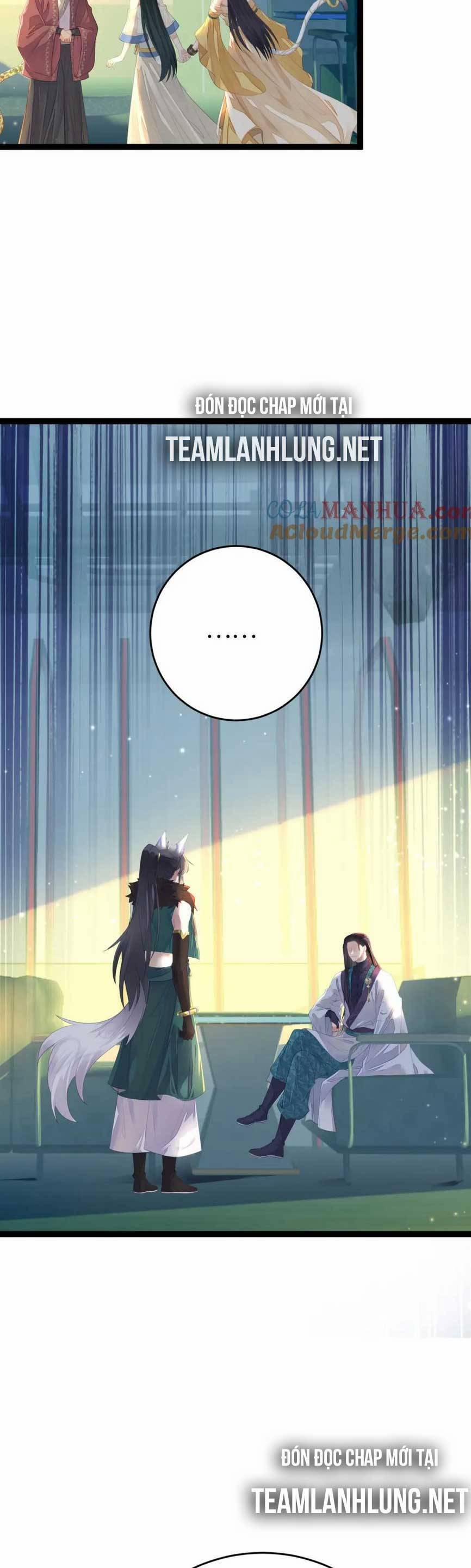 Nghịch Đồ Mỗi Ngày Đều Muốn Bắt Nạt Sư Phụ 100 trang 31