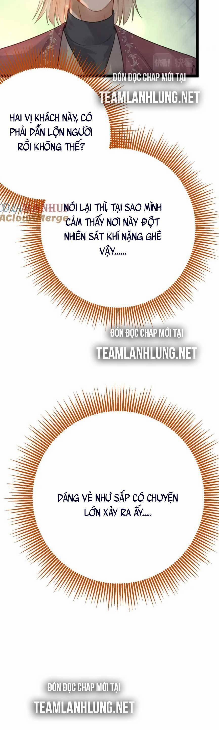 Nghịch Đồ Mỗi Ngày Đều Muốn Bắt Nạt Sư Phụ 100 trang 33