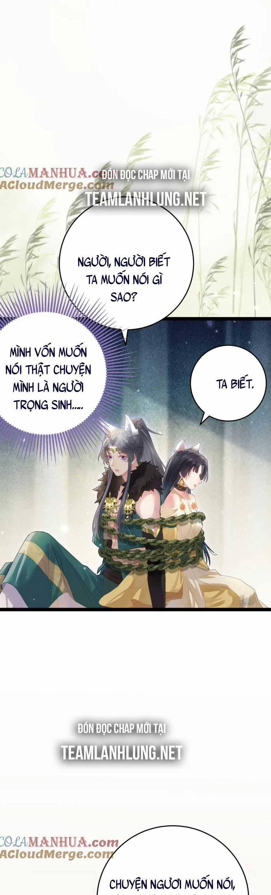 Nghịch Đồ Mỗi Ngày Đều Muốn Bắt Nạt Sư Phụ 100 trang 6