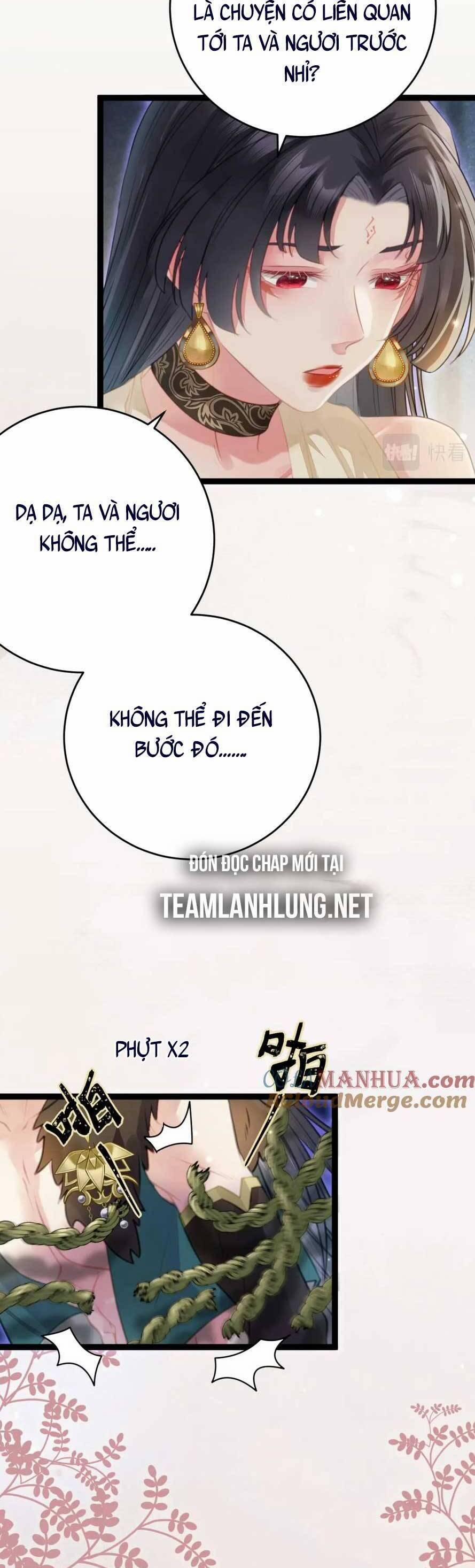 Nghịch Đồ Mỗi Ngày Đều Muốn Bắt Nạt Sư Phụ 100 trang 7