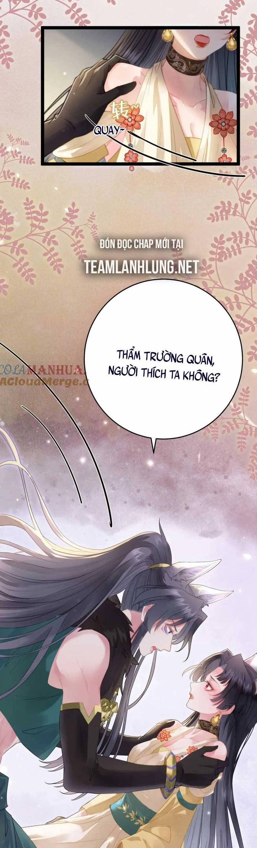 Nghịch Đồ Mỗi Ngày Đều Muốn Bắt Nạt Sư Phụ 100 trang 8