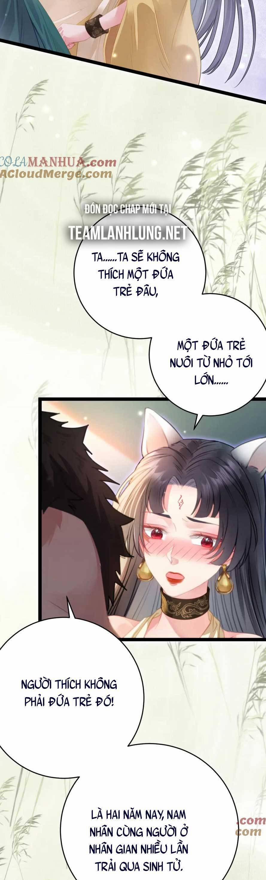 Nghịch Đồ Mỗi Ngày Đều Muốn Bắt Nạt Sư Phụ 100 trang 9