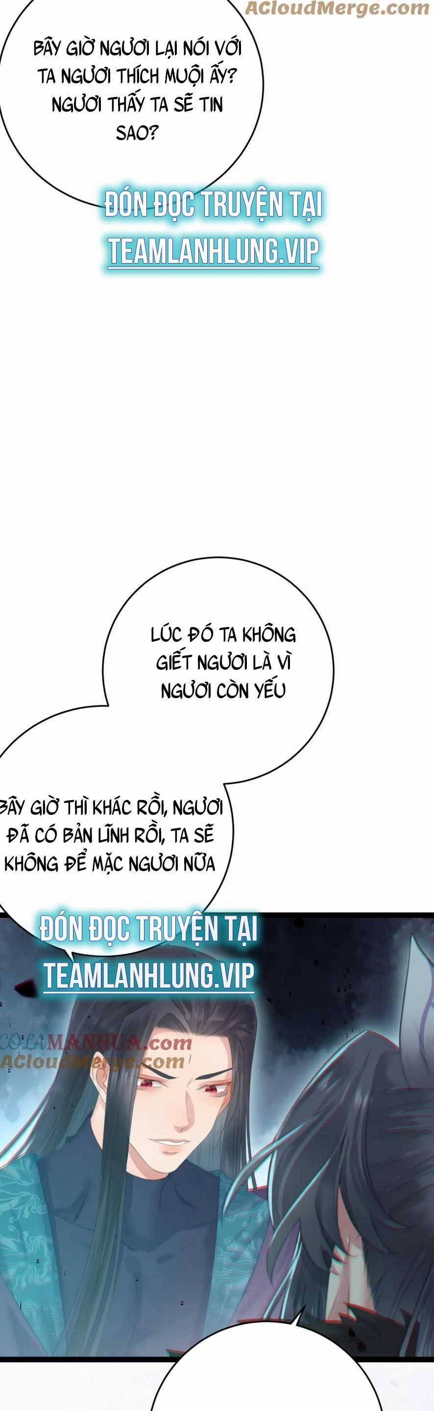 Nghịch Đồ Mỗi Ngày Đều Muốn Bắt Nạt Sư Phụ 101 trang 13