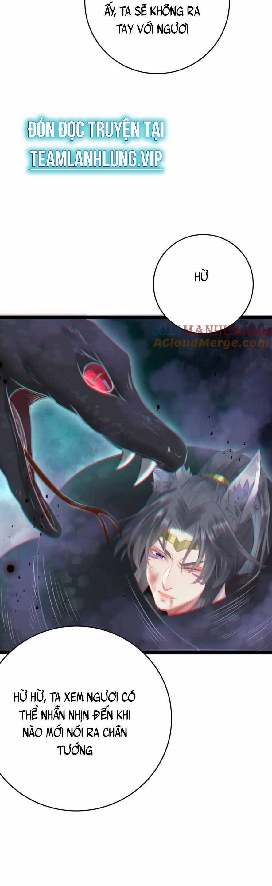 Nghịch Đồ Mỗi Ngày Đều Muốn Bắt Nạt Sư Phụ 101 trang 17