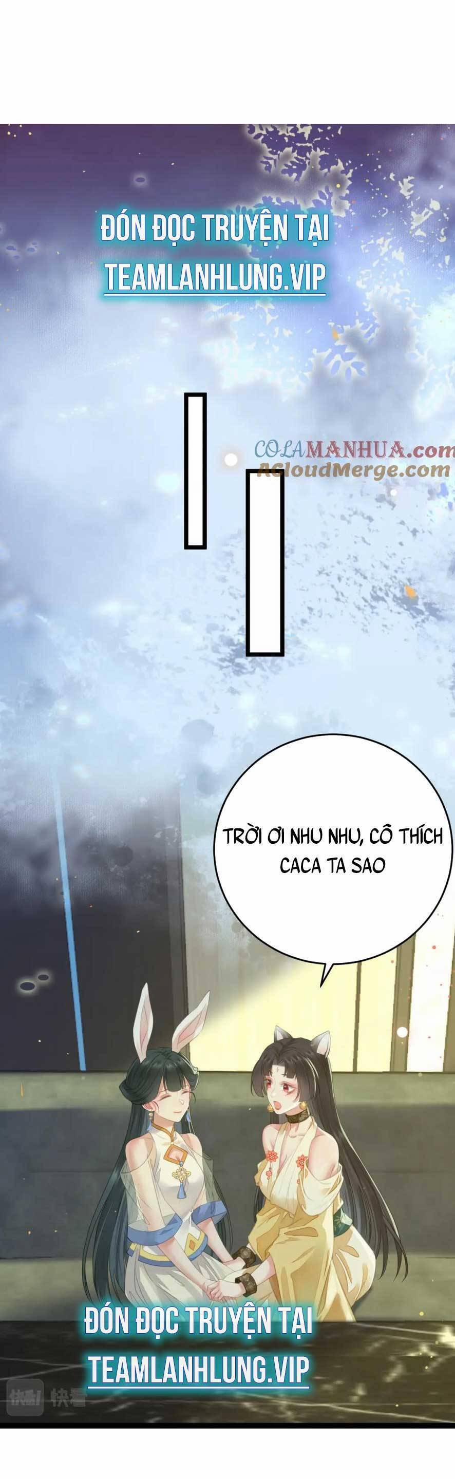 Nghịch Đồ Mỗi Ngày Đều Muốn Bắt Nạt Sư Phụ 101 trang 18