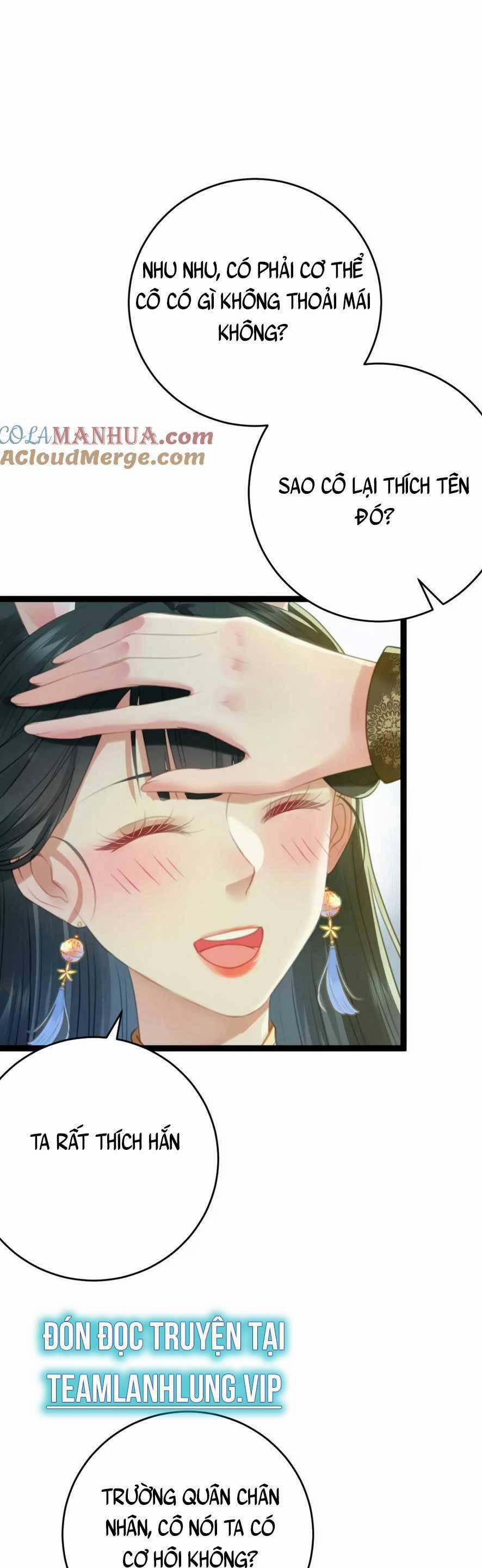 Nghịch Đồ Mỗi Ngày Đều Muốn Bắt Nạt Sư Phụ 101 trang 19