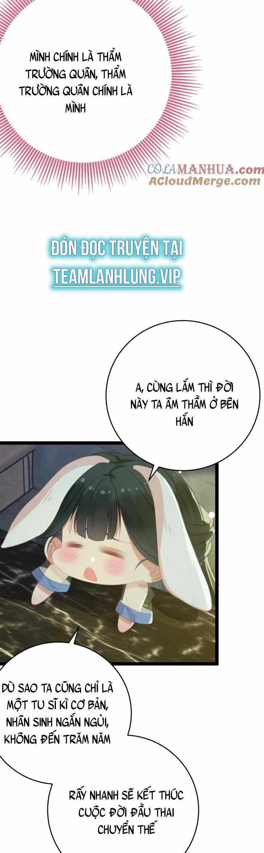 Nghịch Đồ Mỗi Ngày Đều Muốn Bắt Nạt Sư Phụ 101 trang 22