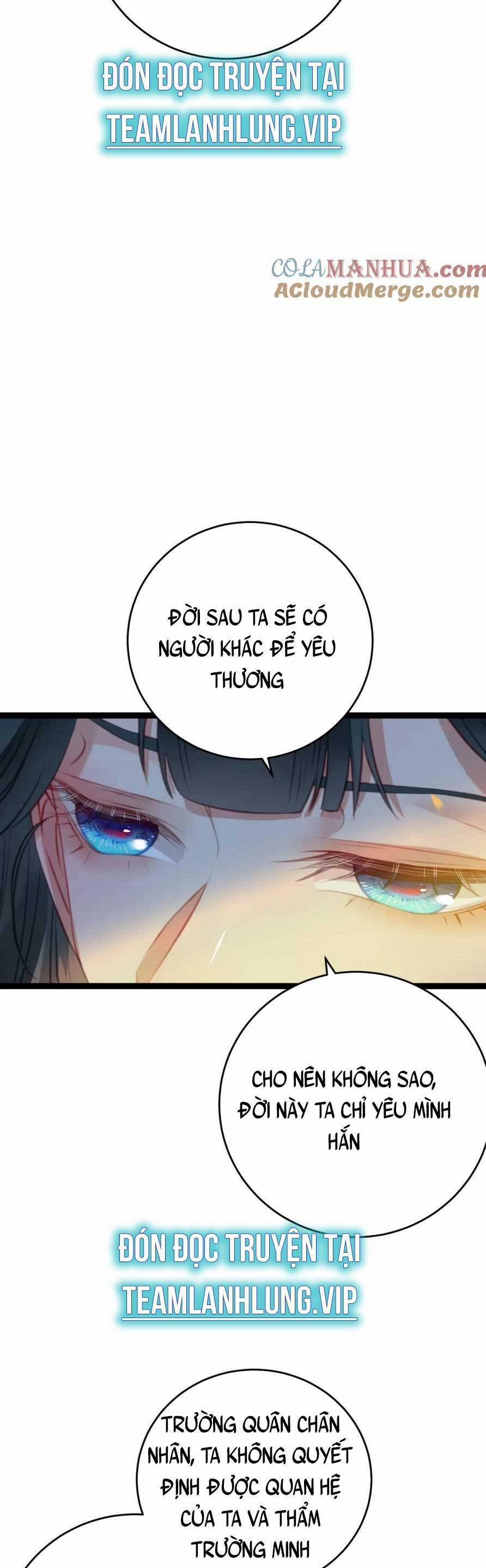 Nghịch Đồ Mỗi Ngày Đều Muốn Bắt Nạt Sư Phụ 101 trang 23