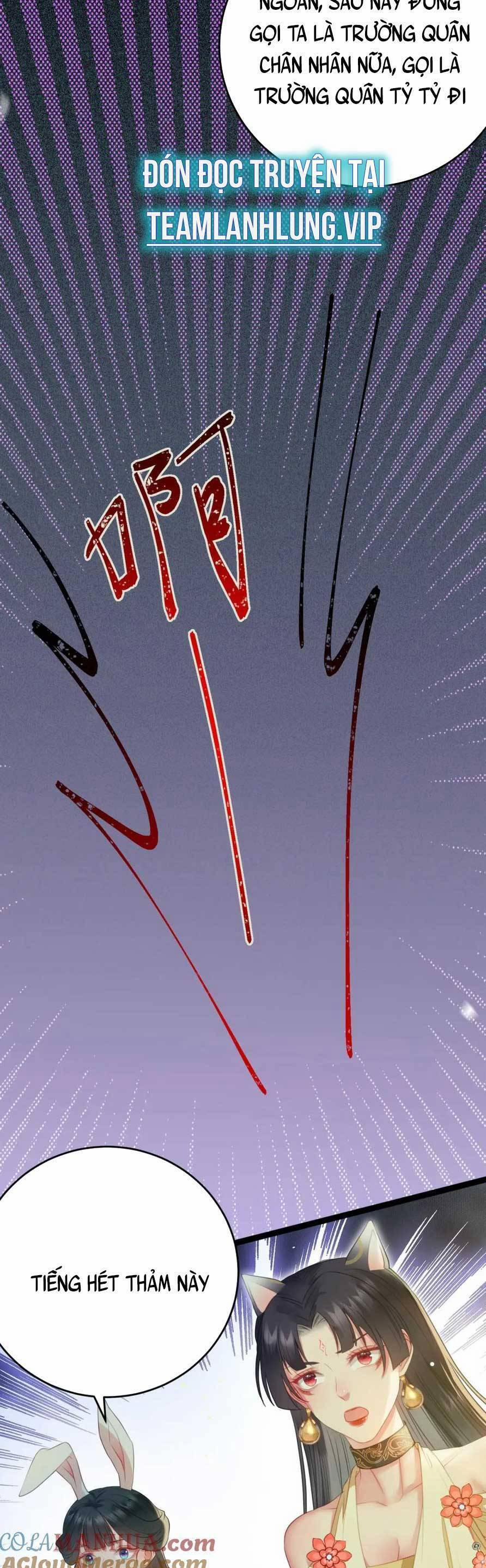 Nghịch Đồ Mỗi Ngày Đều Muốn Bắt Nạt Sư Phụ 101 trang 26