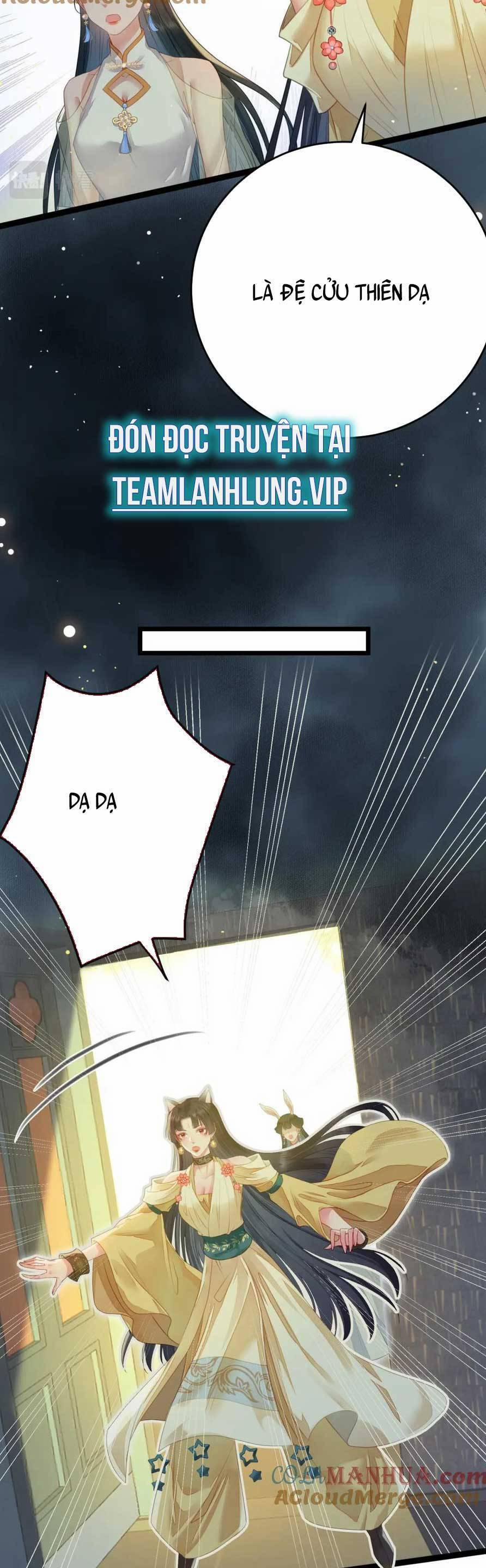 Nghịch Đồ Mỗi Ngày Đều Muốn Bắt Nạt Sư Phụ 101 trang 27