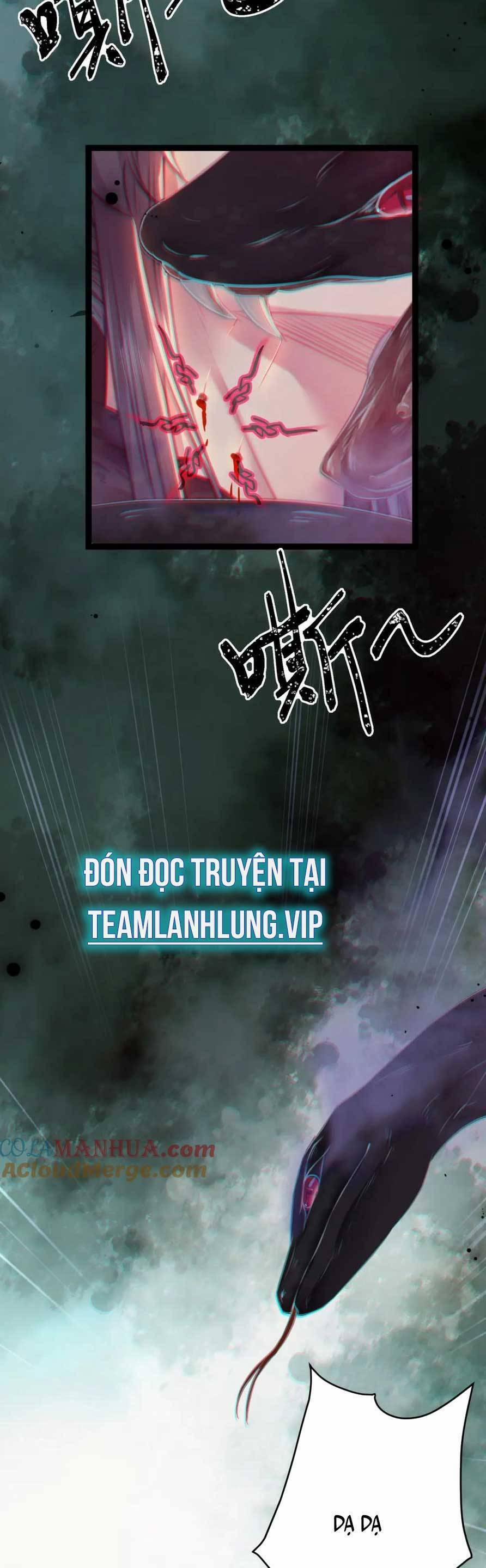 Nghịch Đồ Mỗi Ngày Đều Muốn Bắt Nạt Sư Phụ 101 trang 29