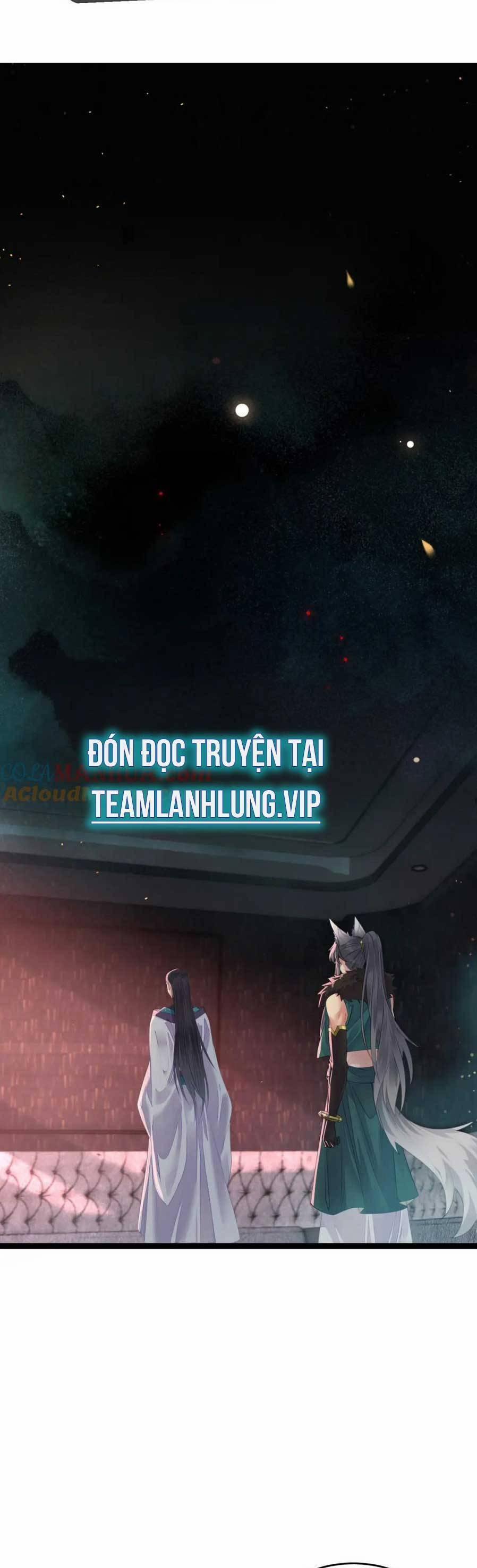 Nghịch Đồ Mỗi Ngày Đều Muốn Bắt Nạt Sư Phụ 101 trang 3