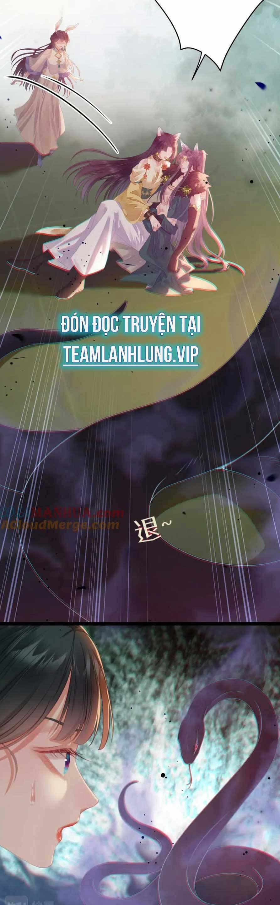 Nghịch Đồ Mỗi Ngày Đều Muốn Bắt Nạt Sư Phụ 101 trang 30