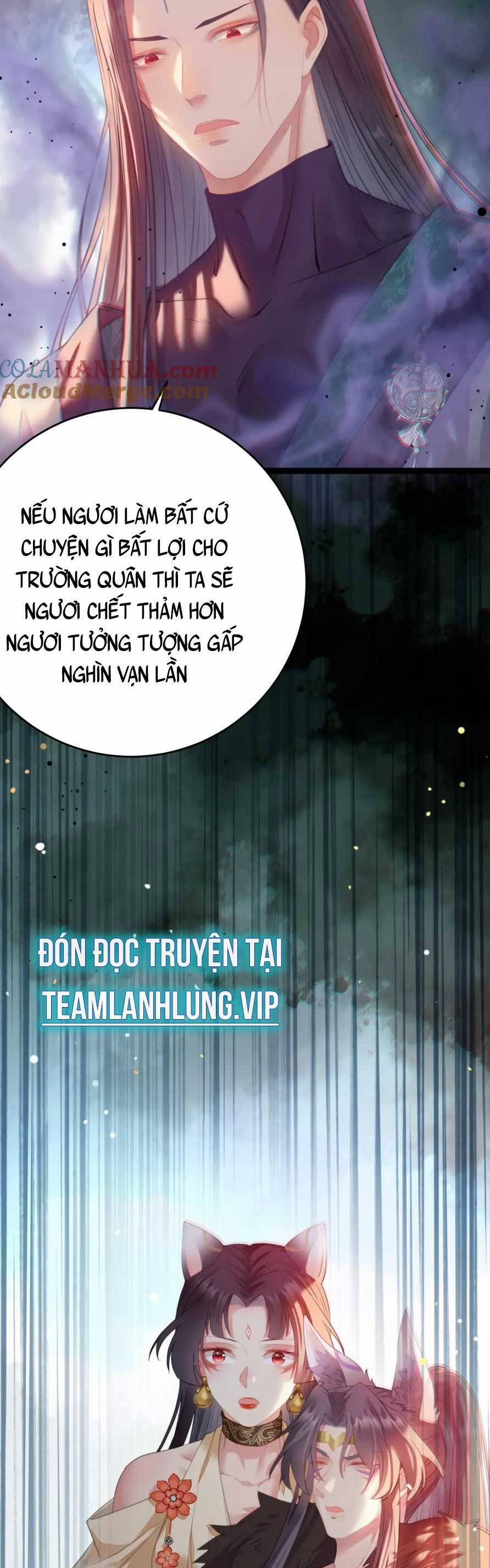 Nghịch Đồ Mỗi Ngày Đều Muốn Bắt Nạt Sư Phụ 101 trang 32