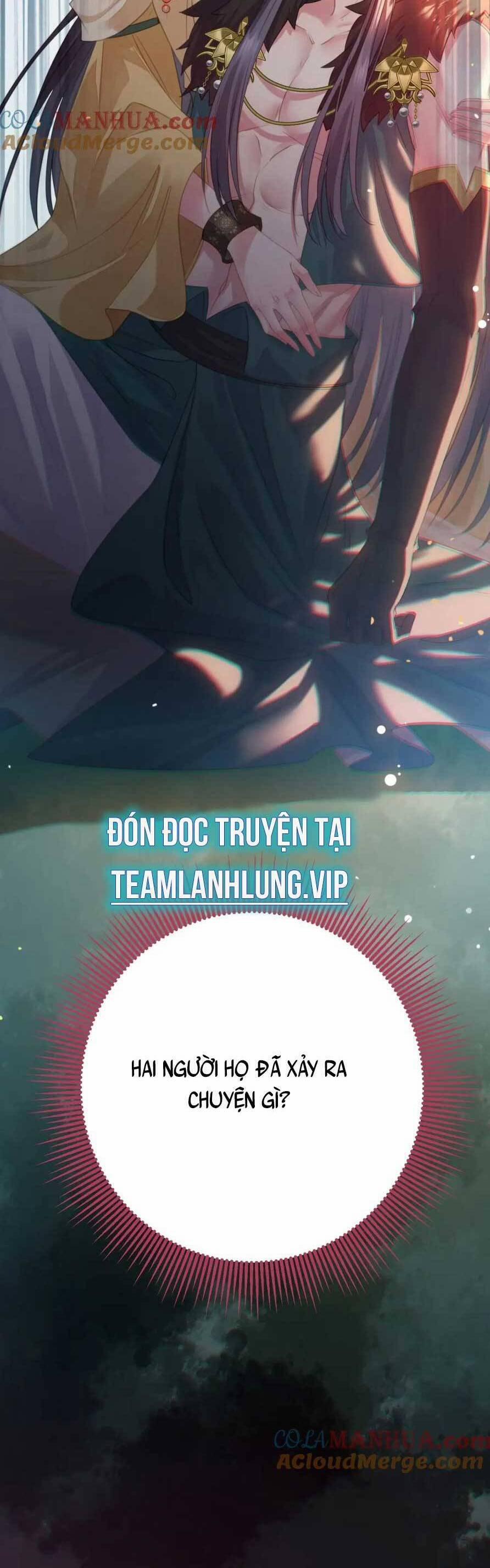 Nghịch Đồ Mỗi Ngày Đều Muốn Bắt Nạt Sư Phụ 101 trang 33