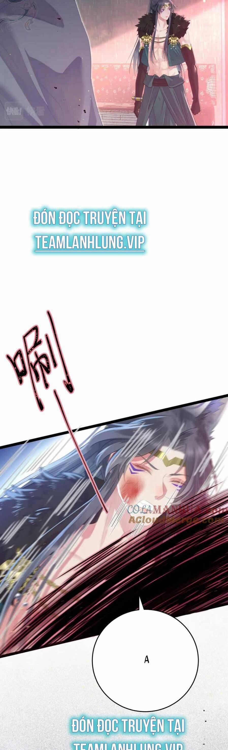 Nghịch Đồ Mỗi Ngày Đều Muốn Bắt Nạt Sư Phụ 101 trang 5