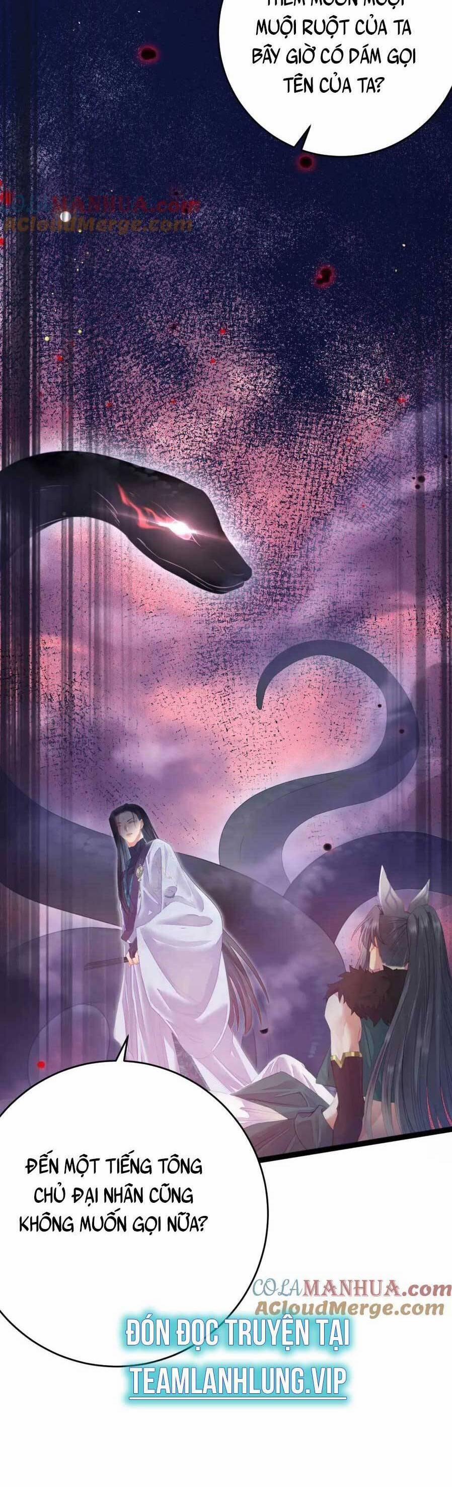 Nghịch Đồ Mỗi Ngày Đều Muốn Bắt Nạt Sư Phụ 101 trang 7