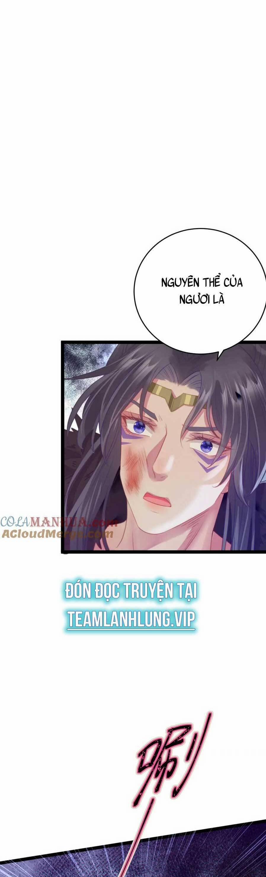 Nghịch Đồ Mỗi Ngày Đều Muốn Bắt Nạt Sư Phụ 101 trang 8