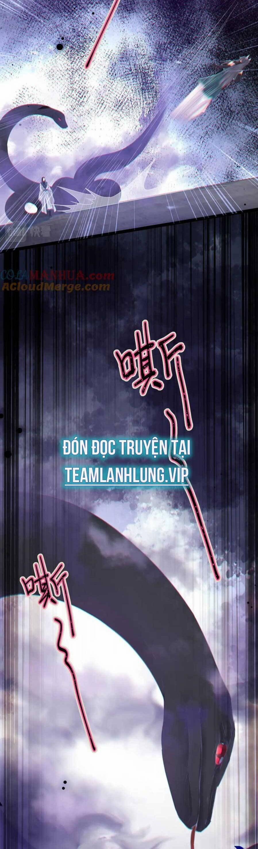 Nghịch Đồ Mỗi Ngày Đều Muốn Bắt Nạt Sư Phụ 101 trang 9