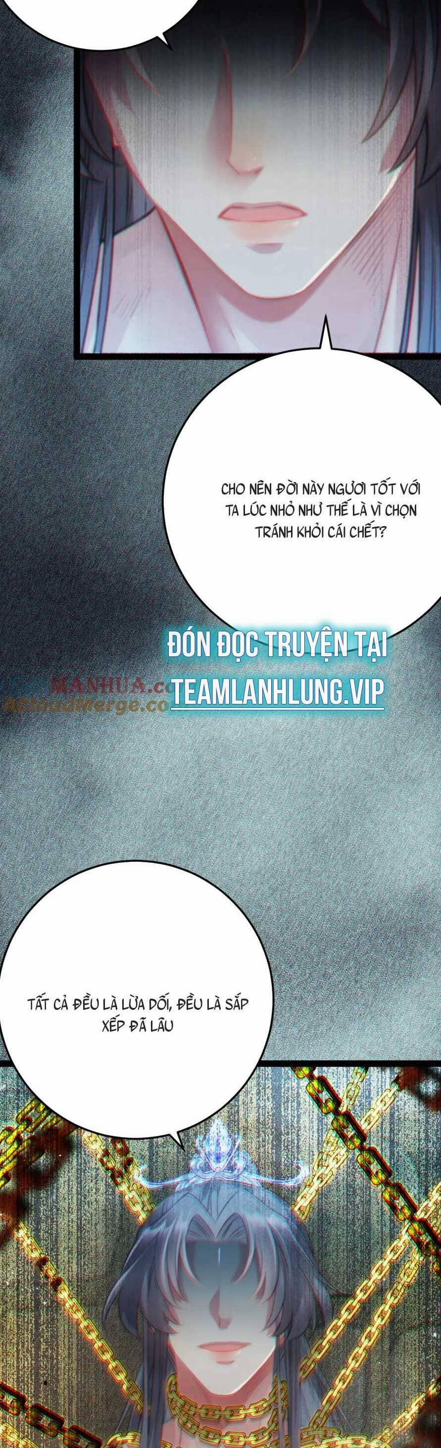 Nghịch Đồ Mỗi Ngày Đều Muốn Bắt Nạt Sư Phụ 102 trang 10