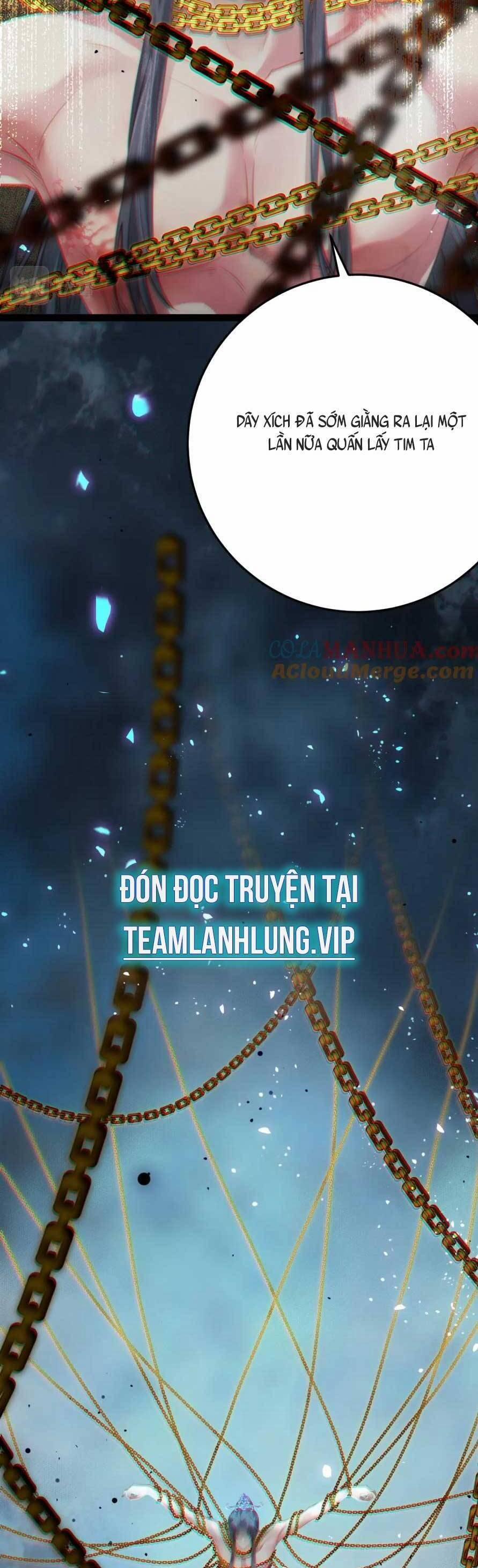 Nghịch Đồ Mỗi Ngày Đều Muốn Bắt Nạt Sư Phụ 102 trang 11