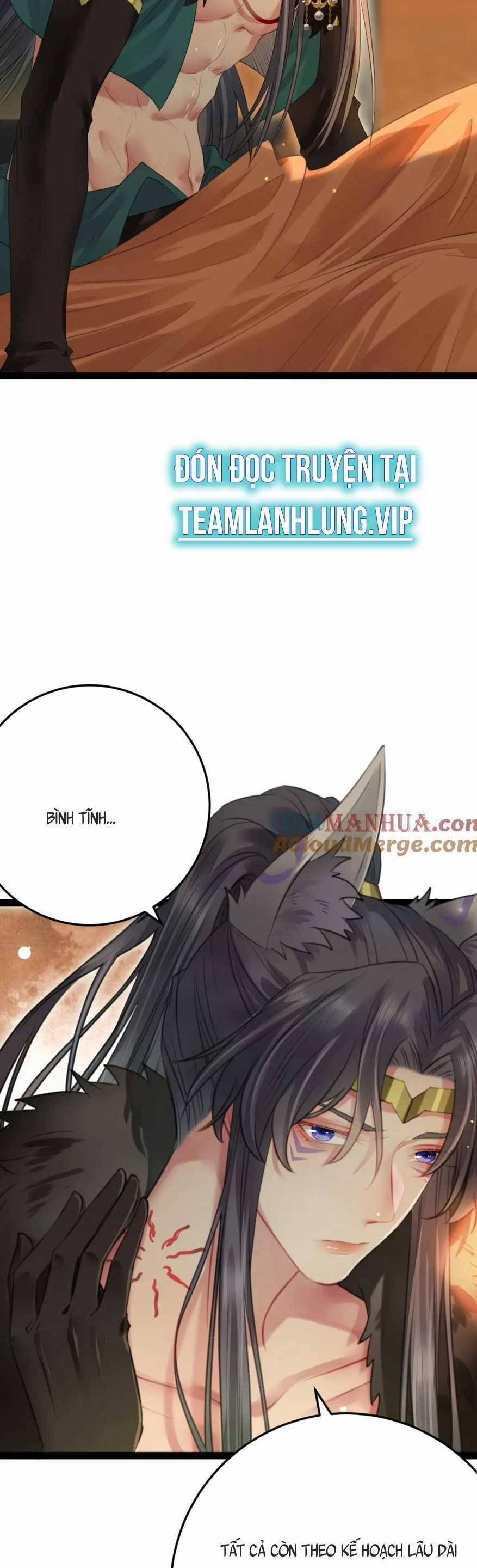 Nghịch Đồ Mỗi Ngày Đều Muốn Bắt Nạt Sư Phụ 102 trang 16