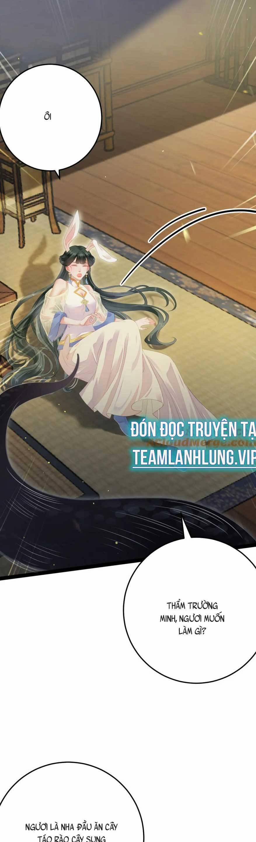 Nghịch Đồ Mỗi Ngày Đều Muốn Bắt Nạt Sư Phụ 102 trang 20