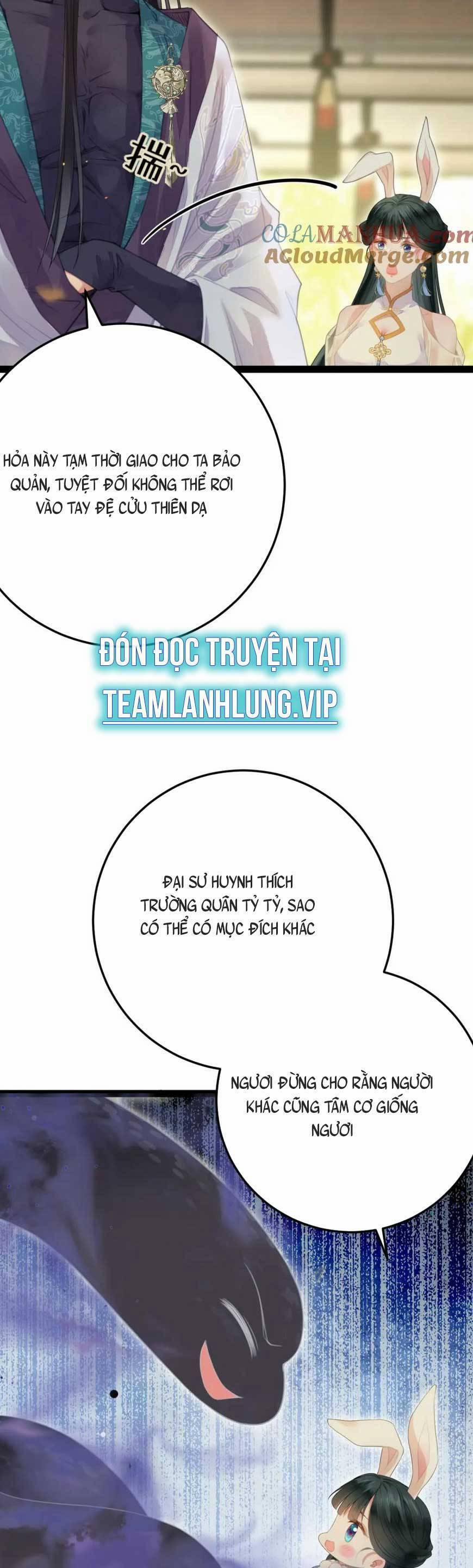 Nghịch Đồ Mỗi Ngày Đều Muốn Bắt Nạt Sư Phụ 102 trang 22