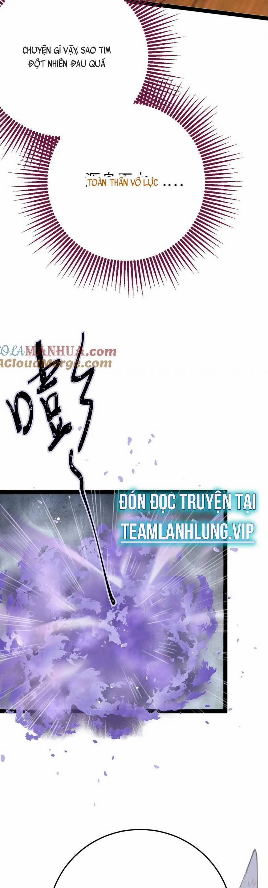 Nghịch Đồ Mỗi Ngày Đều Muốn Bắt Nạt Sư Phụ 102 trang 27