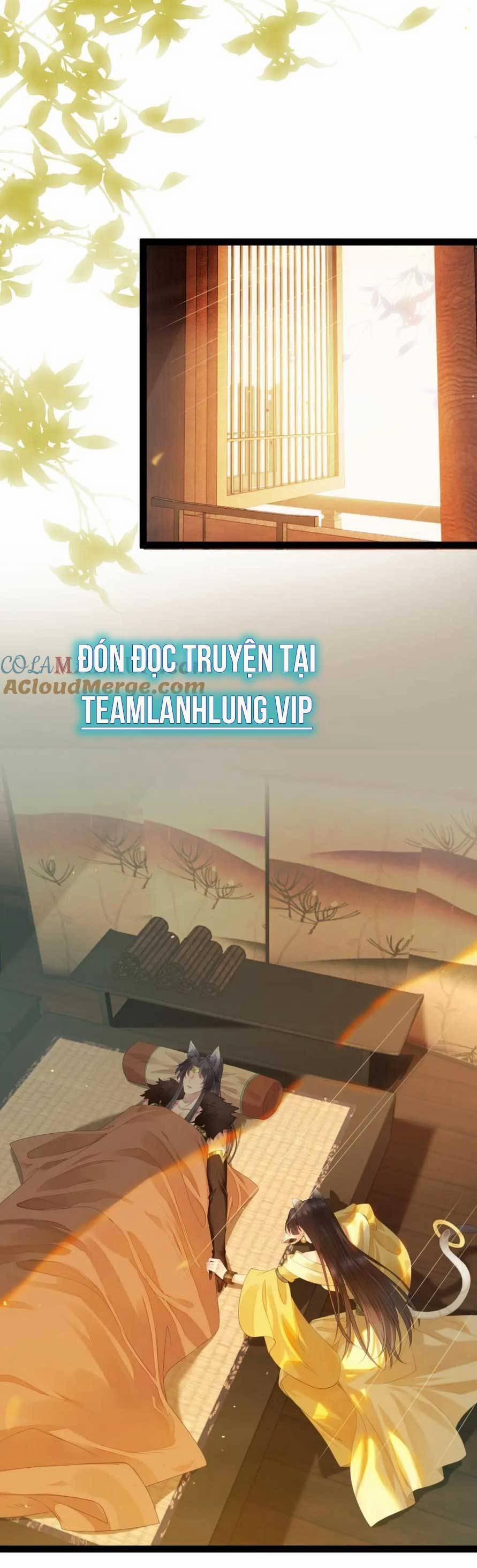 Nghịch Đồ Mỗi Ngày Đều Muốn Bắt Nạt Sư Phụ 102 trang 3