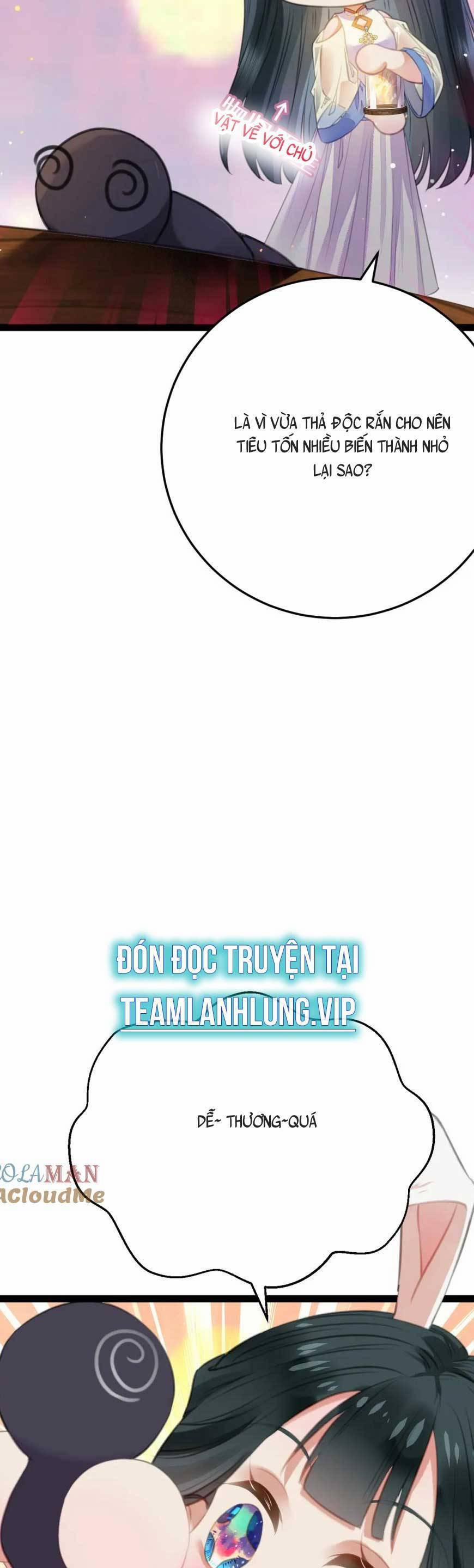 Nghịch Đồ Mỗi Ngày Đều Muốn Bắt Nạt Sư Phụ 102 trang 30