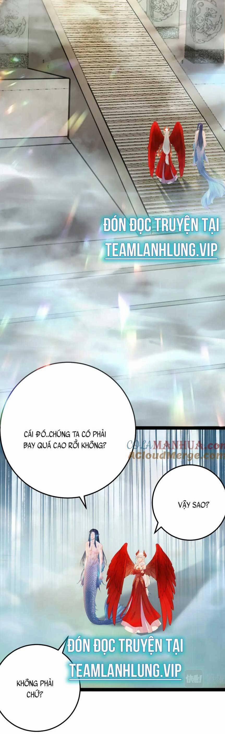 Nghịch Đồ Mỗi Ngày Đều Muốn Bắt Nạt Sư Phụ 102 trang 33