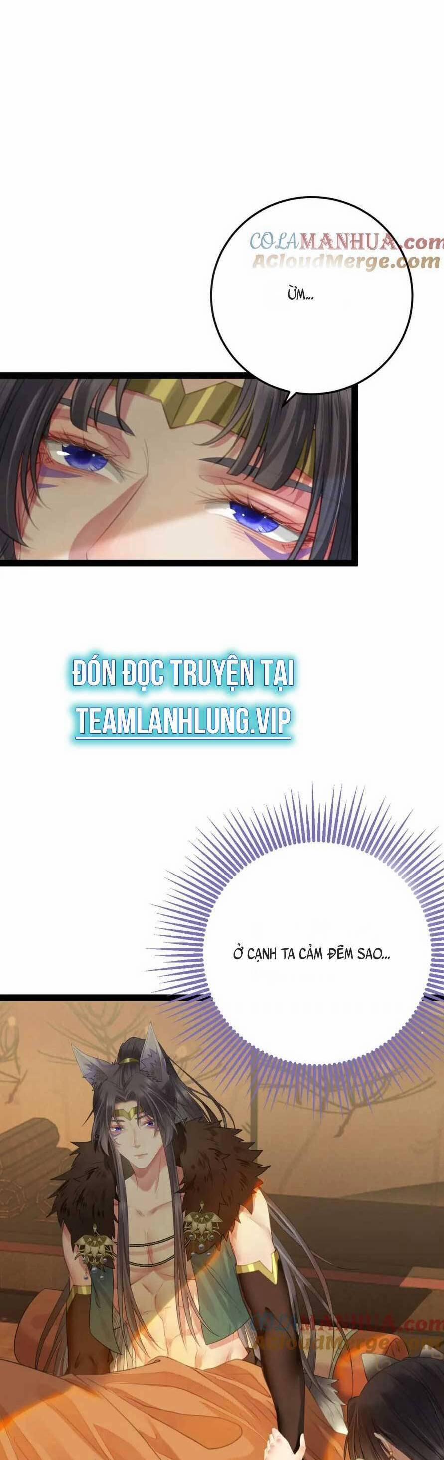 Nghịch Đồ Mỗi Ngày Đều Muốn Bắt Nạt Sư Phụ 102 trang 4