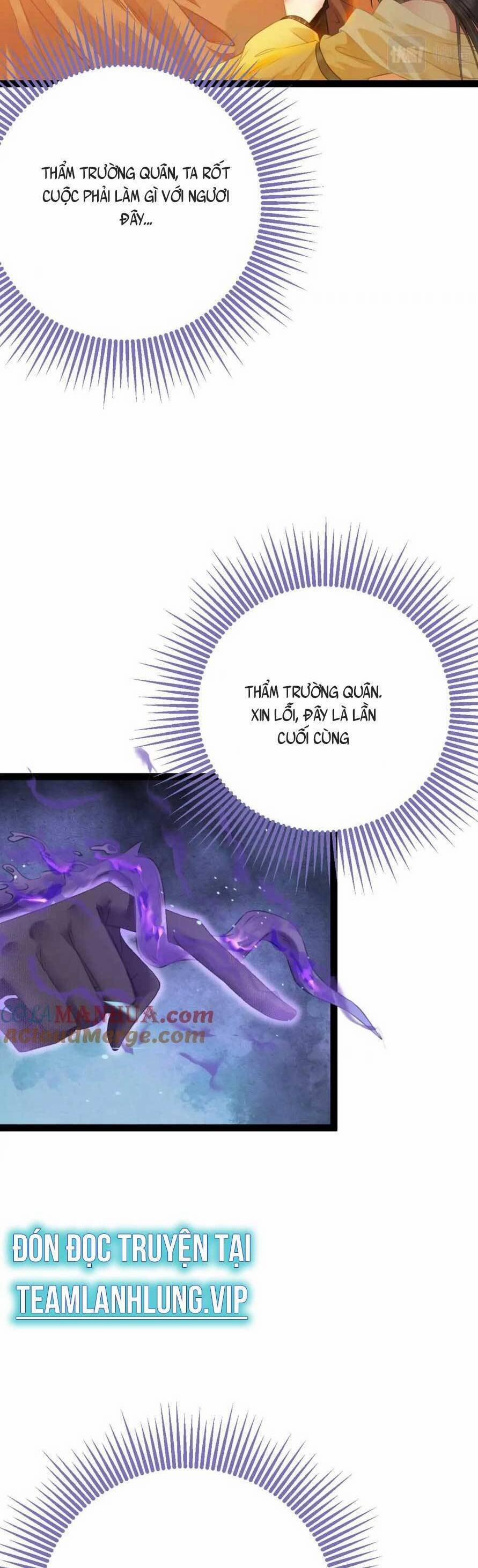 Nghịch Đồ Mỗi Ngày Đều Muốn Bắt Nạt Sư Phụ 102 trang 5