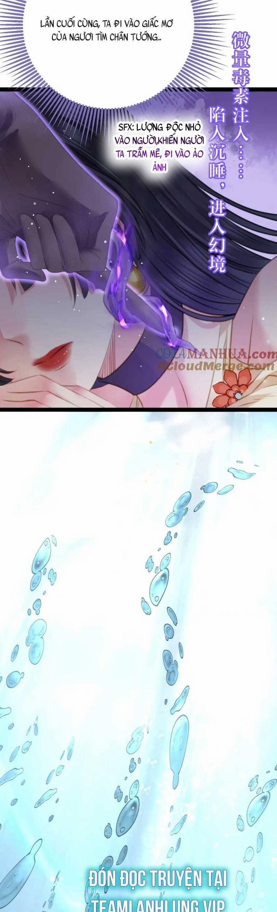 Nghịch Đồ Mỗi Ngày Đều Muốn Bắt Nạt Sư Phụ 102 trang 6