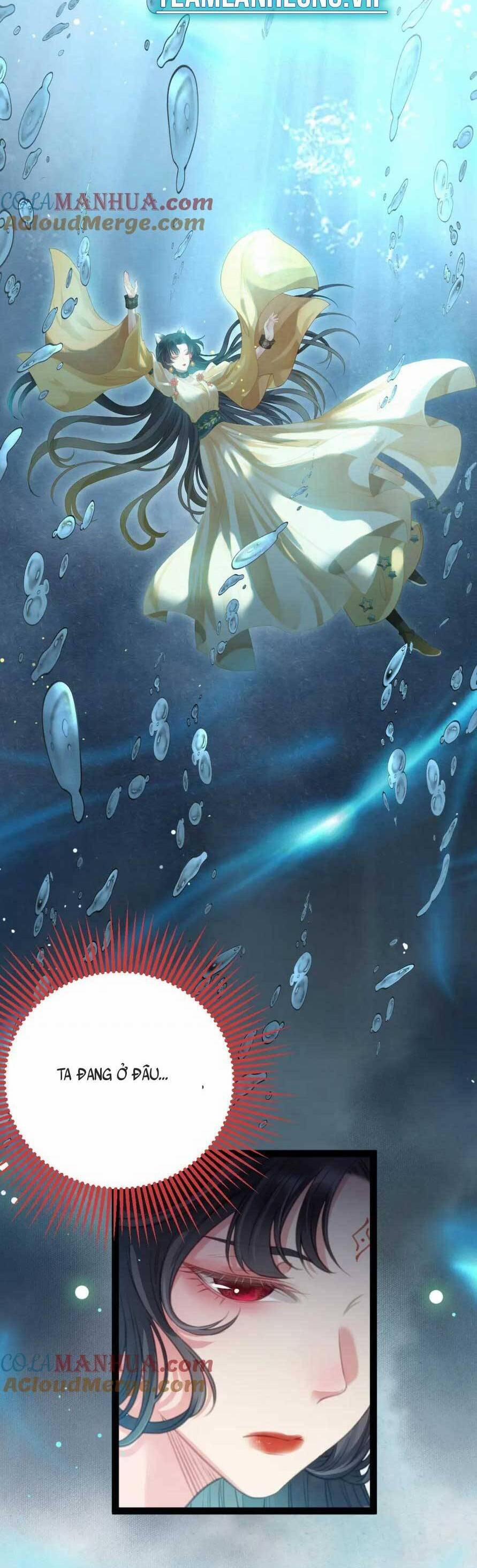 Nghịch Đồ Mỗi Ngày Đều Muốn Bắt Nạt Sư Phụ 102 trang 7