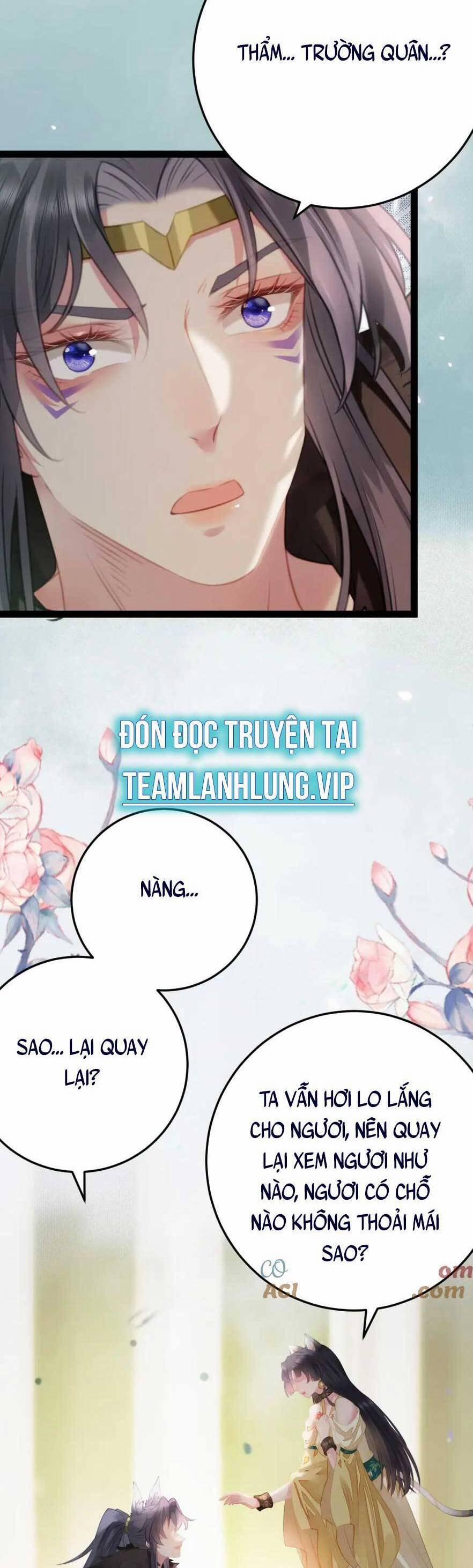 Nghịch Đồ Mỗi Ngày Đều Muốn Bắt Nạt Sư Phụ 104 trang 10