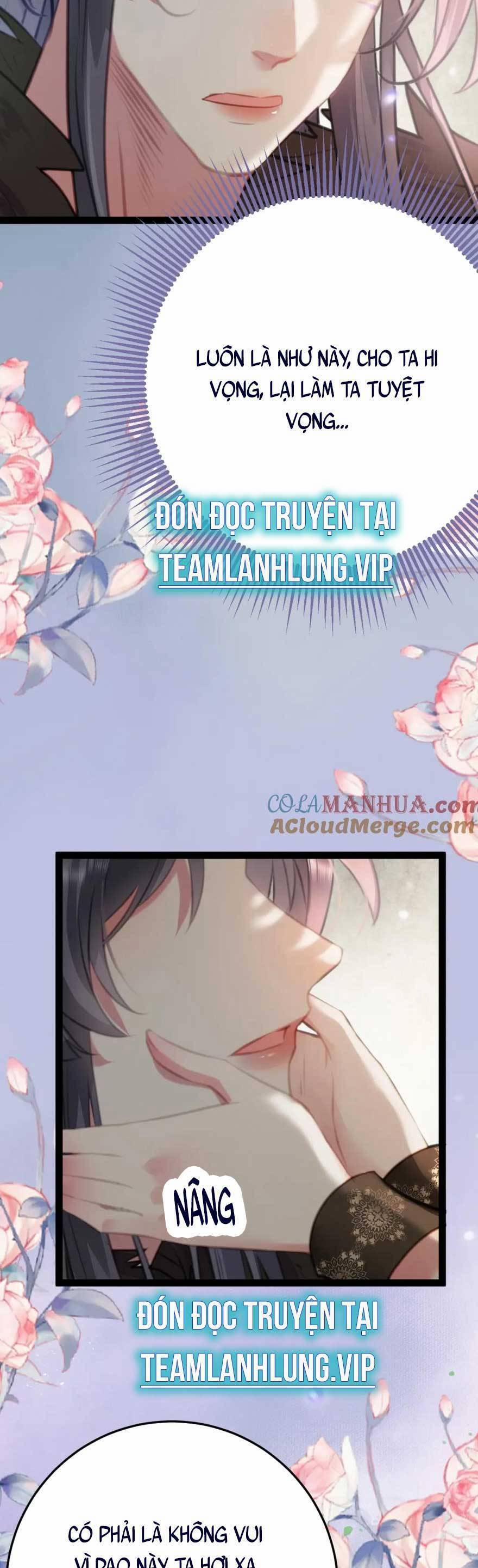 Nghịch Đồ Mỗi Ngày Đều Muốn Bắt Nạt Sư Phụ 104 trang 12