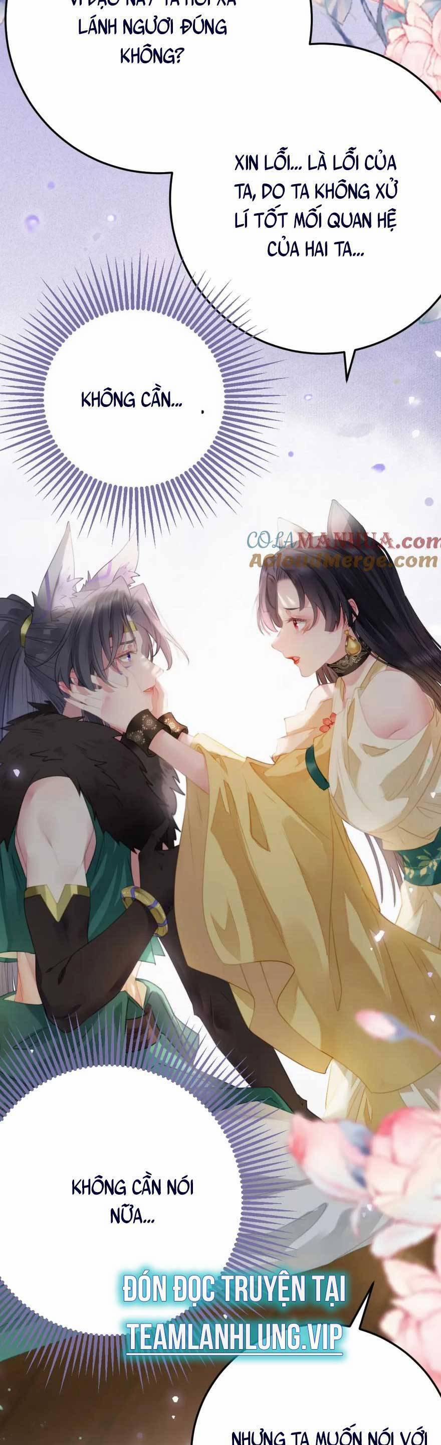 Nghịch Đồ Mỗi Ngày Đều Muốn Bắt Nạt Sư Phụ 104 trang 13